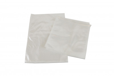 18" x 24" (455 x 610mm) Poly Bags - 401173